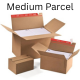 Medium Parcel Boxes Quick Filter