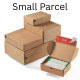 Small Parcel Boxes Quick Filter
