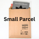 Small Parcel Envelopes Quick Filter