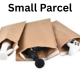 Small Parcel Padded Envelopes Quick Filter