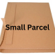 Small Parcel Record Mailers Quick Filter