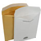 Bubble Lined Bags Quick Filter