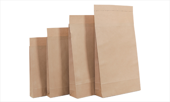 Paper Mailing Bags