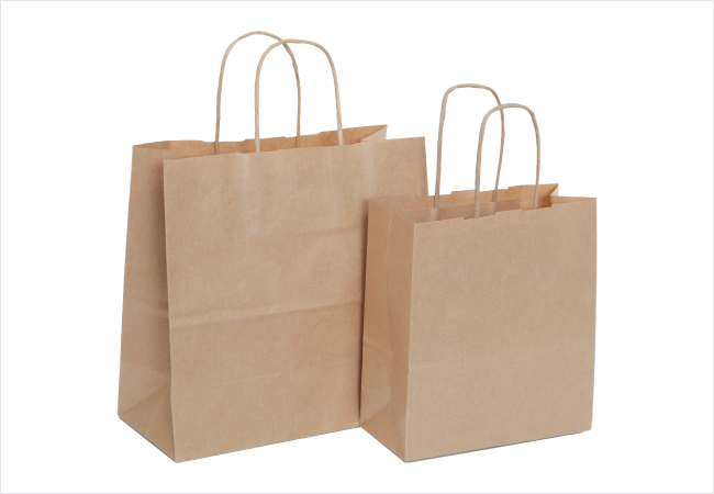 Paper Bags