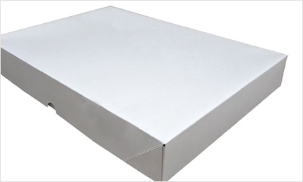 Stationary Boxes