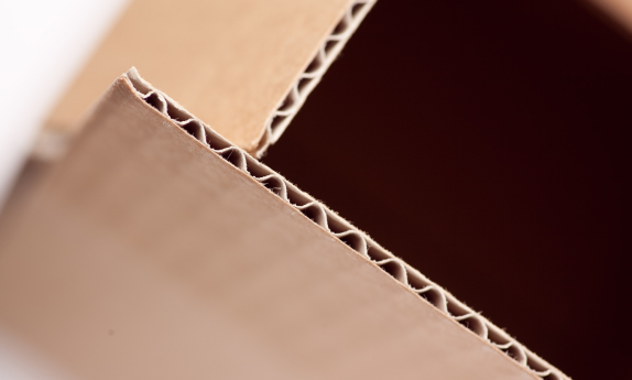 Cardboard Boxes