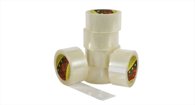 3M Packing Tape