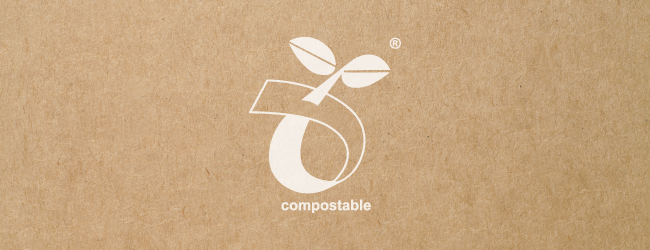 Industrially Compostable