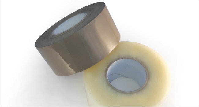 Best Packing Tape, Materials