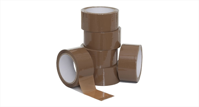 Best Packing Tape, Materials