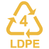 LDPE