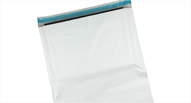 Mailtuf Poly Mailers