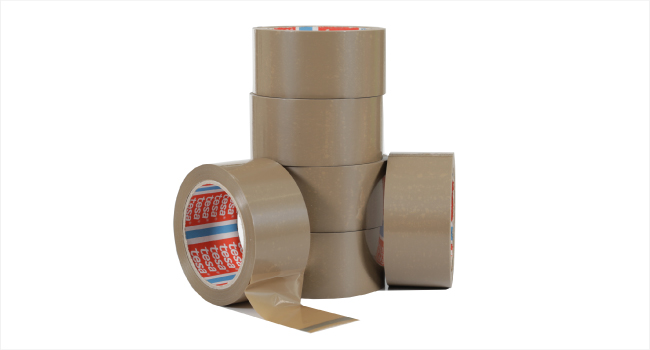 Tesa Packing Tape