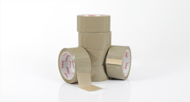 Best Packing Tape, Materials
