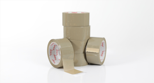 Vibac Packing Tape