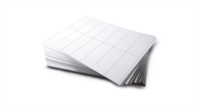 Printer Labels
