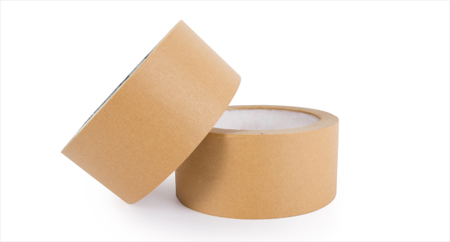 Self Adhesive Paper Tape