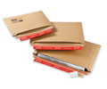 Cardboard Envelopes (72)