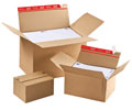 Cardboard Boxes (201)