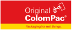 Colompac Logo