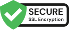 SSL compliance logo